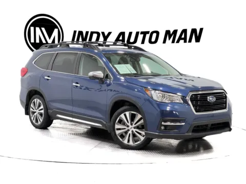 Photos of 2020 Subaru Ascent Touring for sale in Indianapolis, IN at Indy Auto Man - Indianapolis