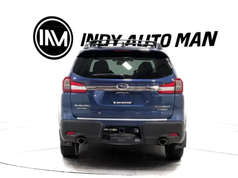More photos of 2020 Subaru Ascent Touring at Indy Auto Man - Indianapolis, IN
