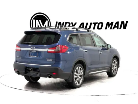 More photos of 2020 Subaru Ascent Touring at Indy Auto Man - Indianapolis, IN