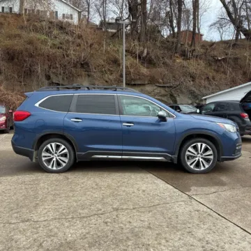 Another view of 2020 Subaru Ascent Touring for sale in Indianapolis, IN at Indy Auto Man - Indianapolis
