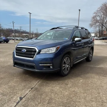 Photos of 2020 Subaru Ascent Touring for sale in Indianapolis, IN at Indy Auto Man - Indianapolis