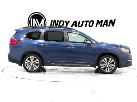 Another view of 2020 Subaru Ascent Touring for sale in Indianapolis, IN at Indy Auto Man - Indianapolis