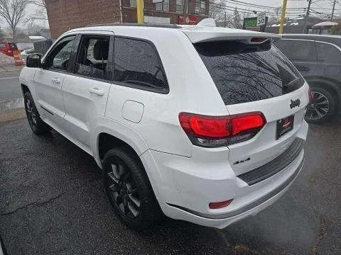 More photos of 2020 Jeep Grand Cherokee High Altitude at Indy Auto Man - Indianapolis, IN