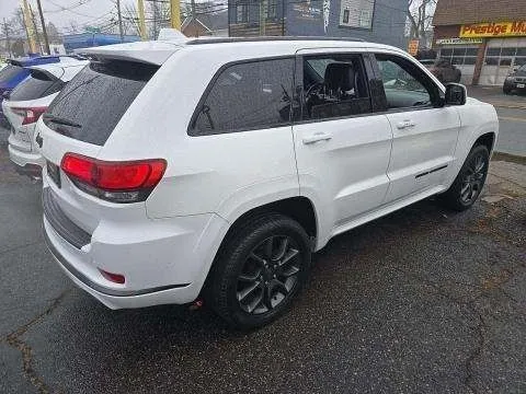 Another view of 2020 Jeep Grand Cherokee High Altitude for sale in Indianapolis, IN at Indy Auto Man - Indianapolis