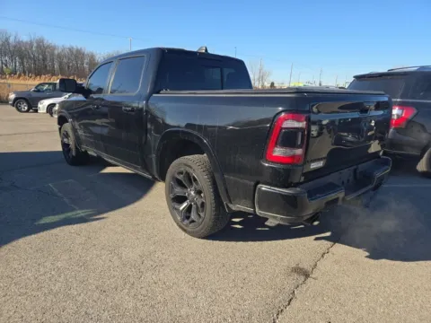 More photos of 2020 Ram 1500 Limited at Indy Auto Man - Indianapolis, IN