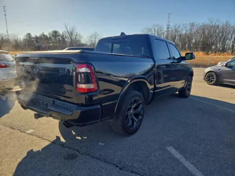 Another view of 2020 Ram 1500 Limited for sale in Indianapolis, IN at Indy Auto Man - Indianapolis