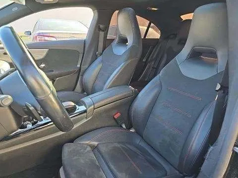 More photos of 2022 Mercedes-Benz CLA 250 4MATIC at Indy Auto Man - Indianapolis, IN