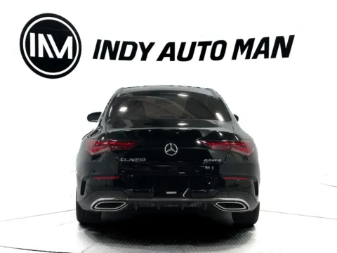 More photos of 2022 Mercedes-Benz CLA 250 4MATIC at Indy Auto Man - Indianapolis, IN