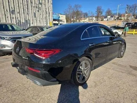 Another view of 2022 Mercedes-Benz CLA 250 4MATIC for sale in Indianapolis, IN at Indy Auto Man - Indianapolis