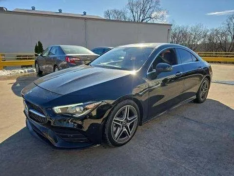 Photos of 2022 Mercedes-Benz CLA 250 4MATIC for sale in Indianapolis, IN at Indy Auto Man - Indianapolis