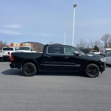 Another view of 2020 Ram 1500 Limited for sale in Indianapolis, IN at Indy Auto Man - Indianapolis