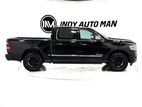 Another view of 2020 Ram 1500 Limited for sale in Indianapolis, IN at Indy Auto Man - Indianapolis