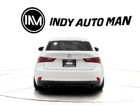 More photos of 2014 Lexus IS 250 at Indy Auto Man - Indianapolis, IN