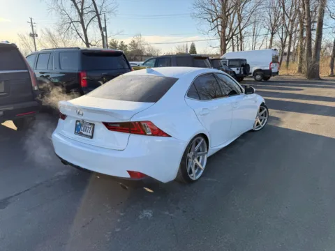 Another view of 2014 Lexus IS 250 for sale in Indianapolis, IN at Indy Auto Man - Indianapolis