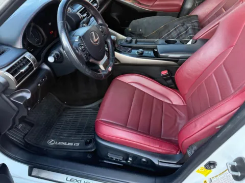 More photos of 2014 Lexus IS 250 at Indy Auto Man - Indianapolis, IN