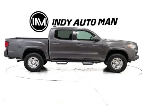 Another view of 2020 Toyota Tacoma SR for sale in Indianapolis, IN at Indy Auto Man - Indianapolis