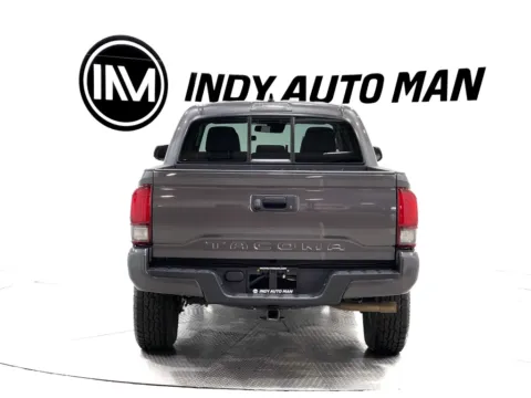 More photos of 2020 Toyota Tacoma SR at Indy Auto Man - Indianapolis, IN