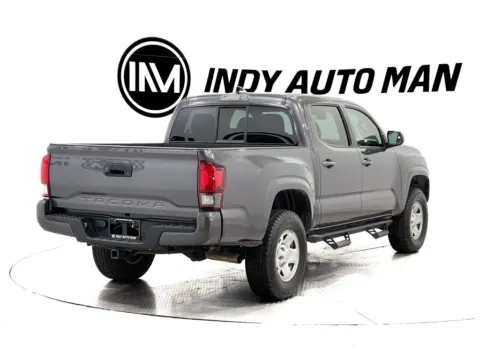 More photos of 2020 Toyota Tacoma SR at Indy Auto Man - Indianapolis, IN