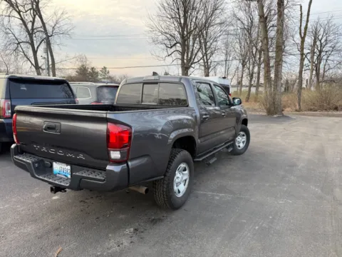Another view of 2020 Toyota Tacoma SR for sale in Indianapolis, IN at Indy Auto Man - Indianapolis