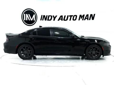 Another view of 2022 Dodge Charger R/T for sale in Indianapolis, IN at Indy Auto Man - Indianapolis