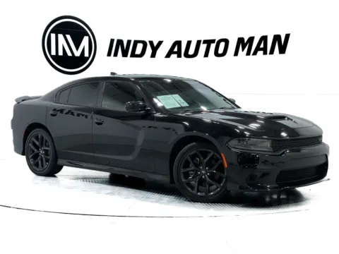 Photos of 2022 Dodge Charger R/T for sale in Indianapolis, IN at Indy Auto Man - Indianapolis