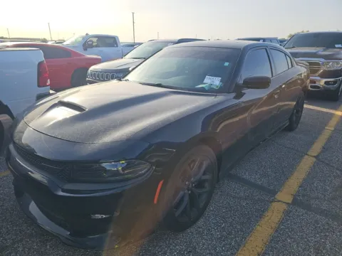 Photos of 2022 Dodge Charger R/T for sale in Indianapolis, IN at Indy Auto Man - Indianapolis
