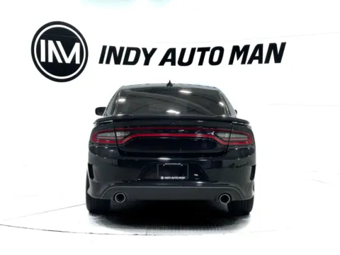 More photos of 2022 Dodge Charger R/T at Indy Auto Man - Indianapolis, IN