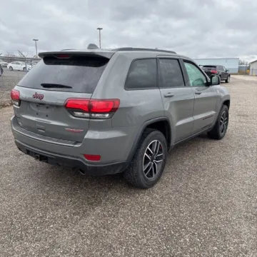 Another view of 2020 Jeep Grand Cherokee Trailhawk for sale in Indianapolis, IN at Indy Auto Man - Indianapolis