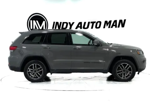Another view of 2020 Jeep Grand Cherokee Trailhawk for sale in Indianapolis, IN at Indy Auto Man - Indianapolis