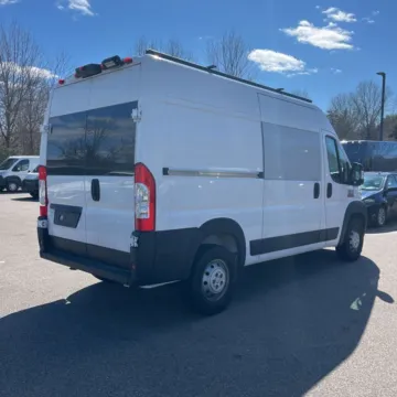 Another view of 2021 Ram ProMaster 3500 High Roof for sale in Indianapolis, IN at Indy Auto Man - Indianapolis