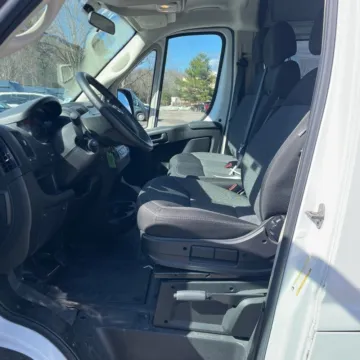 More photos of 2021 Ram ProMaster 3500 High Roof at Indy Auto Man - Indianapolis, IN