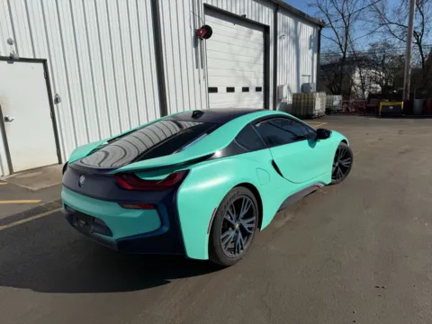 More photos of 2016 BMW i8 at Indy Auto Man - Indianapolis, IN