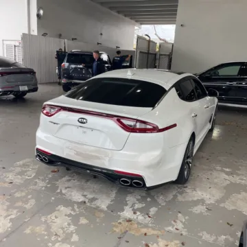 More photos of 2018 Kia Stinger Premium at Indy Auto Man - Indianapolis, IN