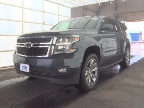 Photos of 2020 Chevrolet Suburban LT for sale in Indianapolis, IN at Indy Auto Man - Indianapolis