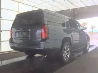 Another view of 2020 Chevrolet Suburban LT for sale in Indianapolis, IN at Indy Auto Man - Indianapolis