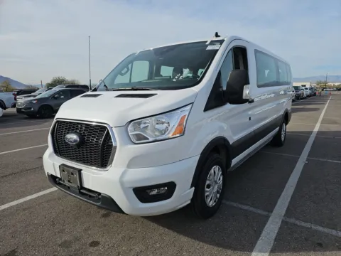 Photos of 2022 Ford Transit-350 XLT for sale in Indianapolis, IN at Indy Auto Man - Indianapolis