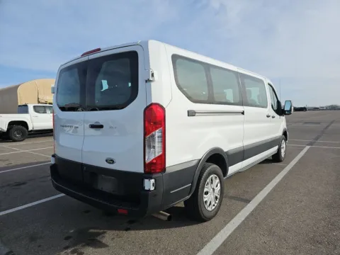Another view of 2022 Ford Transit-350 XLT for sale in Indianapolis, IN at Indy Auto Man - Indianapolis