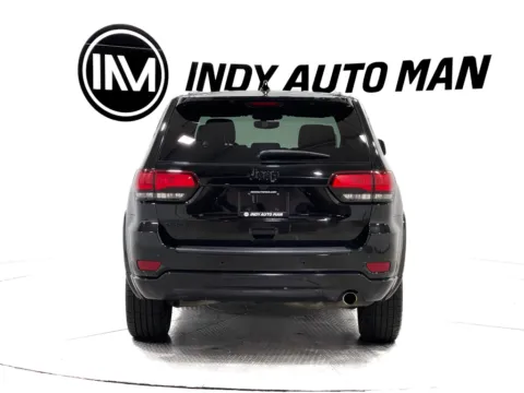 More photos of 2019 Jeep Grand Cherokee Altitude at Indy Auto Man - Indianapolis, IN