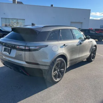 Another view of 2019 Land Rover Range Rover Velar SE R-Dynamic for sale in Indianapolis, IN at Indy Auto Man - Indianapolis