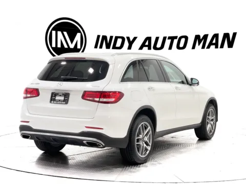 More photos of 2017 Mercedes-Benz GLC 300 4MATIC at Indy Auto Man - Indianapolis, IN