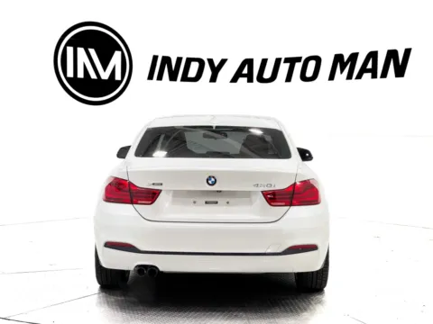 More photos of 2018 BMW 4 Series 430i xDrive at Indy Auto Man - Indianapolis, IN