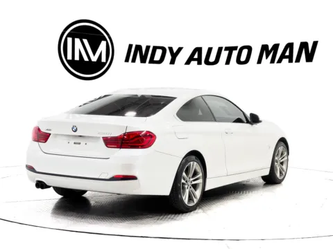 More photos of 2018 BMW 4 Series 430i xDrive at Indy Auto Man - Indianapolis, IN