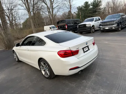 More photos of 2018 BMW 4 Series 430i xDrive at Indy Auto Man - Indianapolis, IN