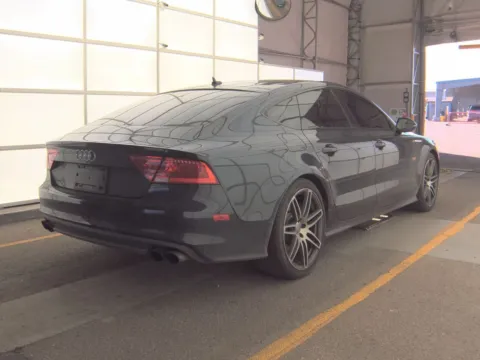 More photos of 2014 Audi S7 4.0T Prestige quattro at Indy Auto Man - Indianapolis, IN