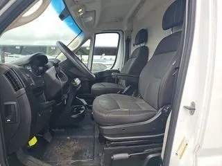 More photos of 2018 Ram ProMaster 2500 High Roof at Indy Auto Man - Indianapolis, IN