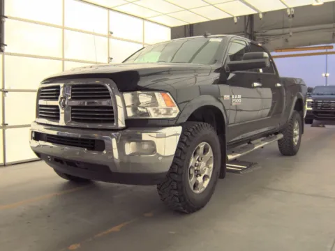 Photos of 2018 Ram 2500 Big Horn for sale in Indianapolis, IN at Indy Auto Man - Indianapolis