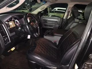 More photos of 2018 Ram 2500 Big Horn at Indy Auto Man - Indianapolis, IN