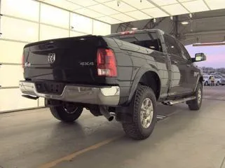 Another view of 2018 Ram 2500 Big Horn for sale in Indianapolis, IN at Indy Auto Man - Indianapolis