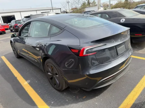 More photos of 2024 Tesla Model 3 Long Range at Indy Auto Man - Indianapolis, IN