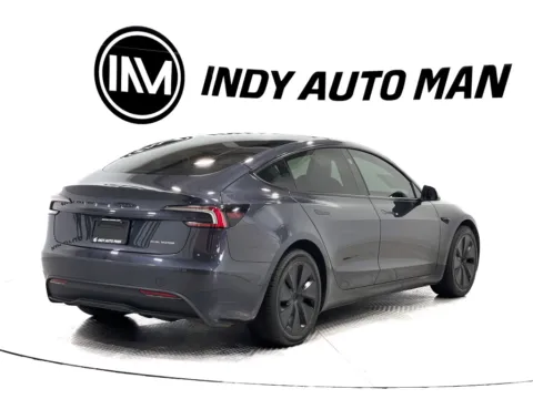 More photos of 2024 Tesla Model 3 Long Range at Indy Auto Man - Indianapolis, IN